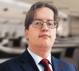 Samuel Gauthier