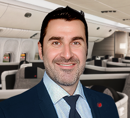 Daniel Desjardins