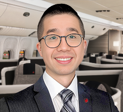 Michael Chan