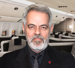 Michel Desbiens