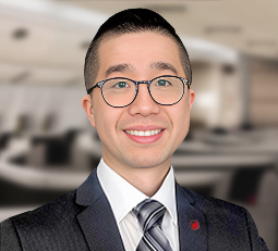 Michael Chan