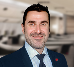 Daniel Desjardins